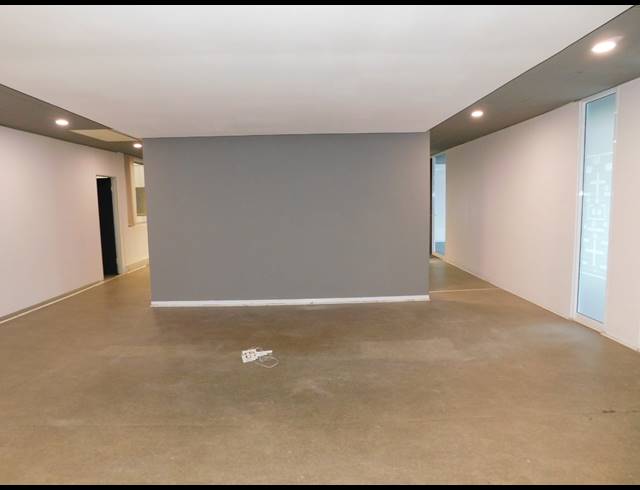 550M² OFFICE TO LET IN RANDBURG CENTRAL